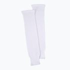 Jambiere de hochei pentru copii CCM S100P JR white