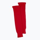 Jambiere de hochei pentru copii CCM S100P JR red