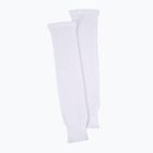Jambiere de hochei CCM S100P SR white