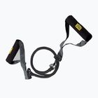 Expander pentru exerciții Everlast black
