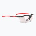 Ochelari de soare Rudy Project Rydon Slim carbonium/impactx fotocromic 2 laser roșu