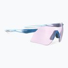 Ochelari de soare Rudy Project Astral Sphere crystal blue avio/impactx photochromic 2 purple