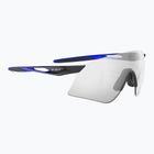Ochelari de soare Rudy Project Astral Sphere black crystal blue gloss/imp photo 2 black