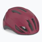 Cască de ciclism Rudy Project Sinergy cherry lacquer matte