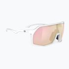 Ochelari de soare Rudy Project Thunder frozen blue avio matte/multilaser ice