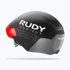 Rudy Project The Wing cască de bicicletă Rudy Project The Wing negru mat