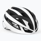 Cască de bicicletă Rudy Project Rebel carbon white matte