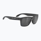 Ochelari de soare Rudy Project Spinhawk polar 3fx gri laser/negru mat