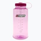 Sticlă turistică Nalgene Wide Mouth Sustain 1000 ml cosmo