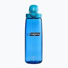 Sticla turistică Nalgene On The Fly 700 ml albastru ardezie/albastru glaciar