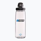 Sticlă de drumeții Nalgene On The Fly clear, w/black