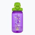 Sticlă de turism Nalgene On The Fly Kids 355 ml hoot