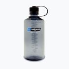 Sticlă turistică Nalgene Narrow Mouth Sustain 1000 ml gri