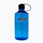 Sticlă turistică Nalgene Narrow Mouth Sustain 1000 ml ardezie