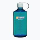 Sticlă de drumeții Nalgene Narrow Mouth 1000 ml trout green