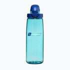 Sticlă de turism Nalgene On The Fly 740 ml blue aqua sustain