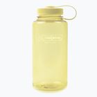 Sticlă de drumeții Nalgene Wide Mouth butter