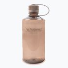 Sticlă de drumeții Nalgene Narrow Mouth 1000 ml mocha