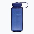 Sticlă turistică Nalgene Wide Mouth 500 ml denim