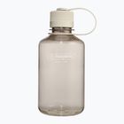 Sticlă turistică Nalgene Narrow Mouth Sustain 500 ml bumbac