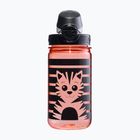Sticla turistică Nalgene On The Fly Kids 350 ml tigru portocaliu
