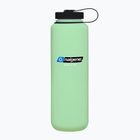 Sticlă turistică Nalgene Wide Mouth Silo Sustain 1400 ml glow