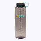 Nalgene Wide Mouth Silo Sustain 1400 ml, sticlă de călătorie vinețiană