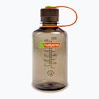 Sticlă de turism Nalgene Narrow Mouth 473 ml woodsman