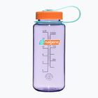 Sticlă turistică Nalgene Wide Mouth 500 ml ametist