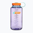 Sticlă de drumeții Nalgene Wide Mouth amethyst