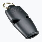 Fluier cu șnur Fox 40 Micro Safety black