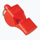 Fluier cu șnur Fox 40 Classic Safety red