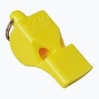 Fluier cu șnur Fox 40 Classic Safety yellow