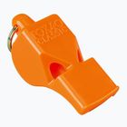 Fluier cu șnur Fox 40 Classic Safety orange