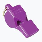 Fluier cu șnur Fox 40 Classic Safety purple