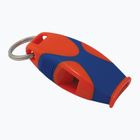 Fluier cu șnur Fox 40 Sharx Safety orange/blue