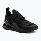 Încălțăminte pentru bărbați Nike Air Max 270 black/black/black