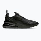 Încălțăminte pentru bărbați  Nike Air Max 270 black/black/black