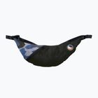Borsetă de braț Ticket To The Moon Upcycled Sling black/camo