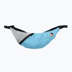 Borsetă de braț Ticket To The Moon Upcycled Sling sky blue/frosty grey