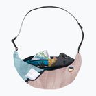 Borsetă de braț Ticket To The Moon Upcycled Sling bag peach/cloud