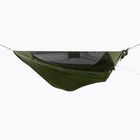 Hamac turistic Ticket To The Moon Lightest Pro army green
