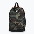 Rucsac  Hurley Groundswell green camo