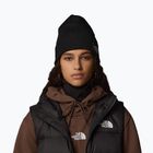 The North Face Dock Worker Recycled șapcă de iarnă negru NF0A3FNTJK31