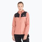 Jachetă de ploaie pentru femei The North Face Antora roz NF0A7QEUMPP1