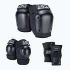 Set de apărători 187 Killer Pads Six Pack black