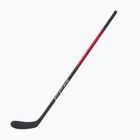 Crosă de hochei pentru copii CCM JetSpeed FT860 JR black/red
