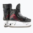 Patine de hochei pentru copii CCM JetSpeed FT8 INT TAPERED black