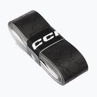 Bandă pentru crosa de hochei CCM Stick Grip black