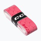 Bandă pentru crosa de hochei CCM Stick Grip red